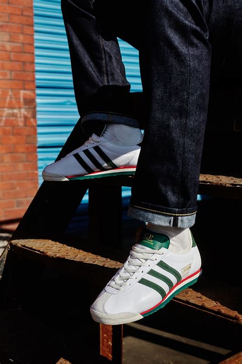 adidas vrouwendag 2021|adidas SPZL and C.P. Company Reunite for a .